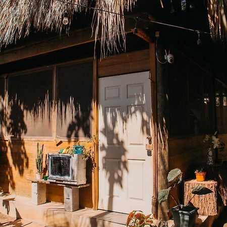 Casa Austera Villa El Paredón Buena Vista Dış mekan fotoğraf