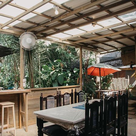Casa Austera Villa El Paredón Buena Vista Dış mekan fotoğraf