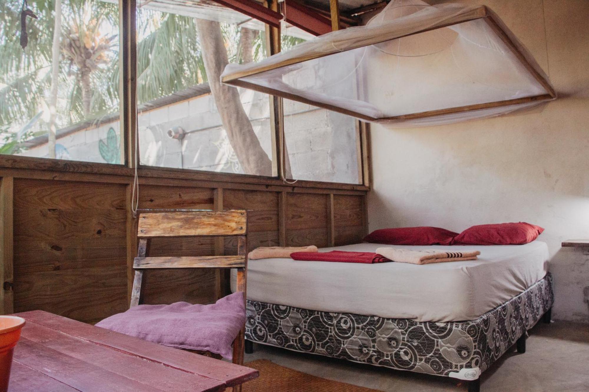 Casa Austera Villa El Paredón Buena Vista Dış mekan fotoğraf