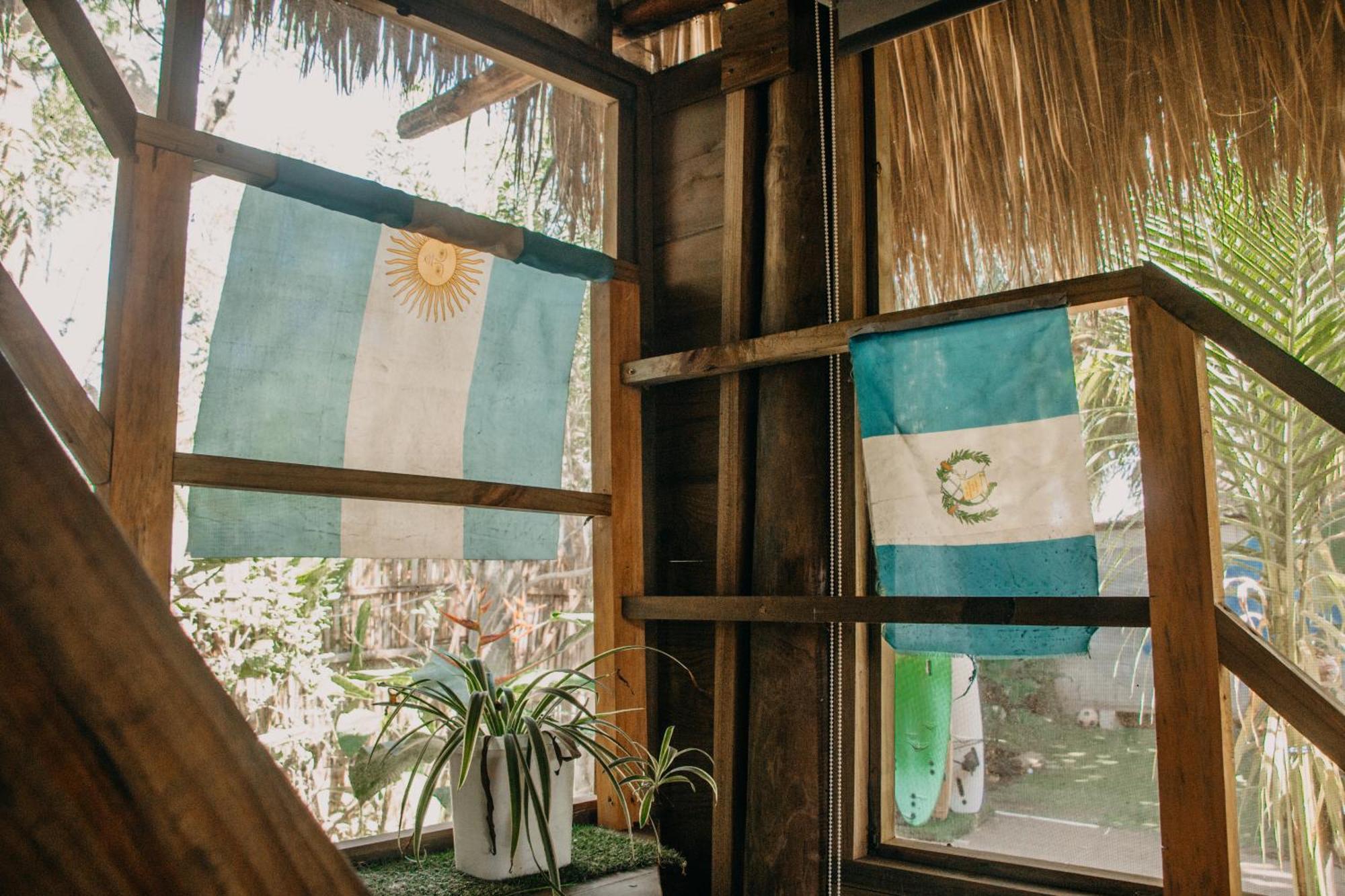 Casa Austera Villa El Paredón Buena Vista Dış mekan fotoğraf