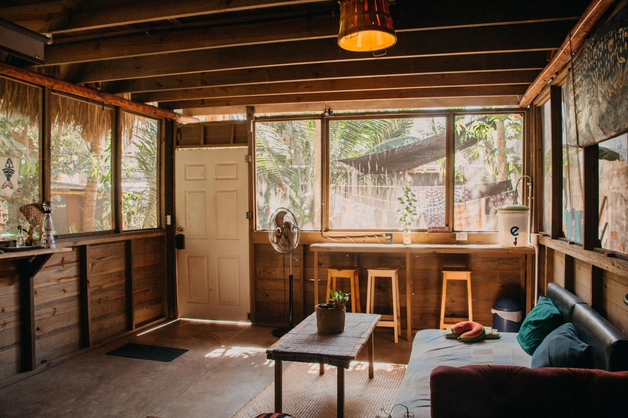 Casa Austera Villa El Paredón Buena Vista Dış mekan fotoğraf