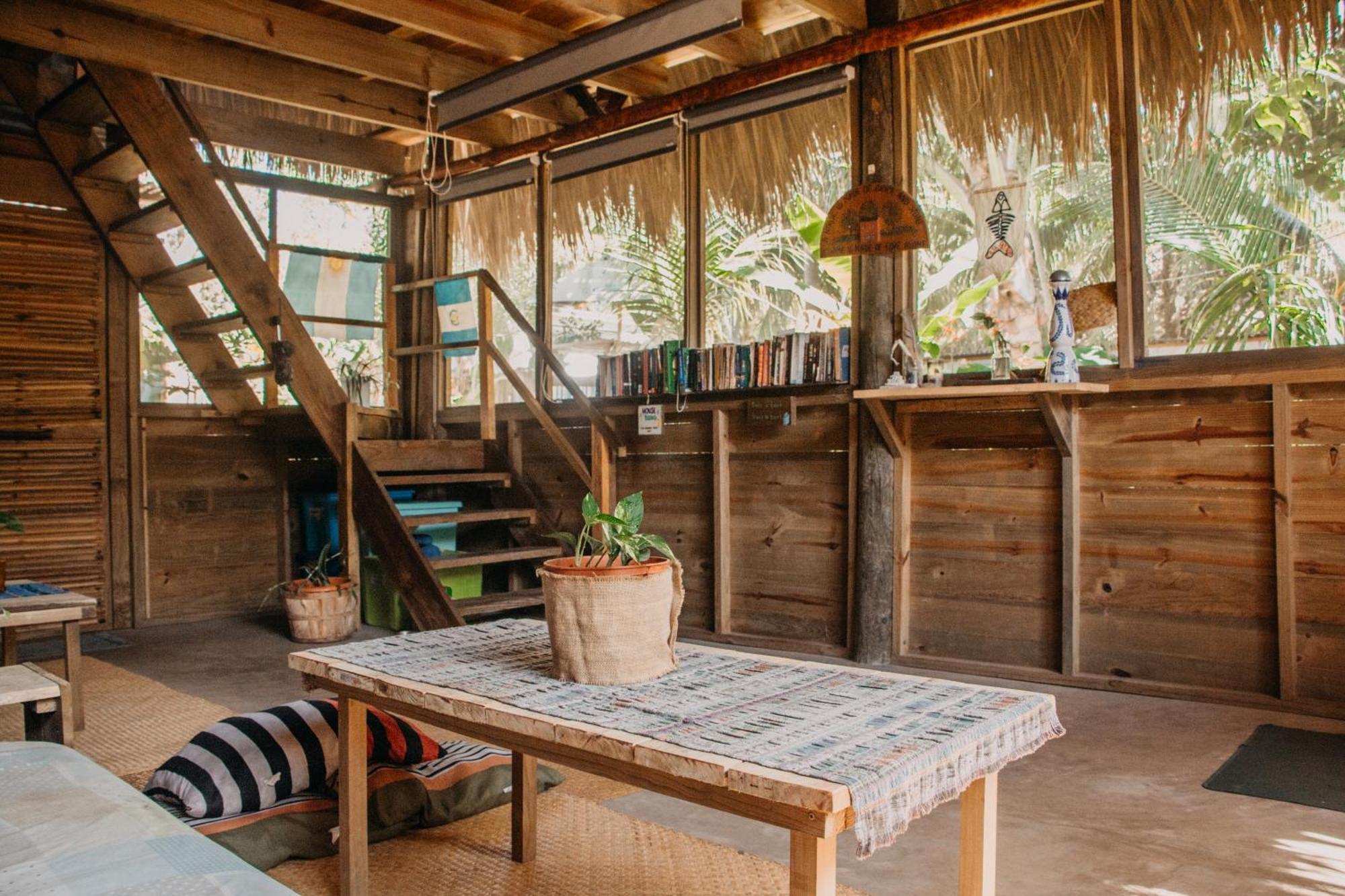 Casa Austera Villa El Paredón Buena Vista Dış mekan fotoğraf