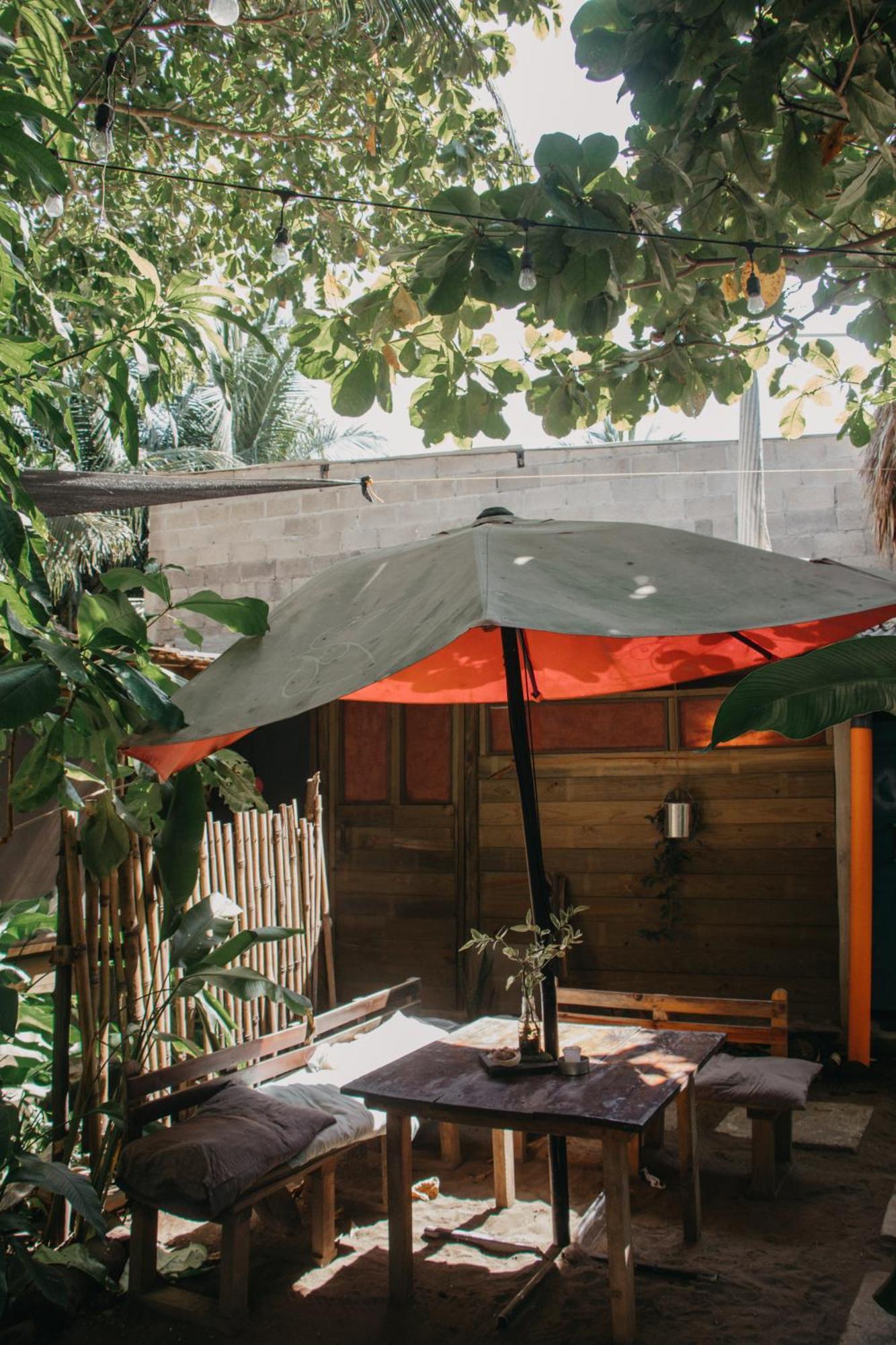 Casa Austera Villa El Paredón Buena Vista Dış mekan fotoğraf