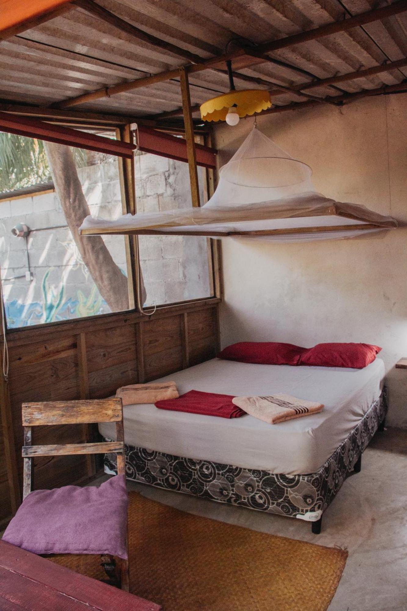 Casa Austera Villa El Paredón Buena Vista Dış mekan fotoğraf