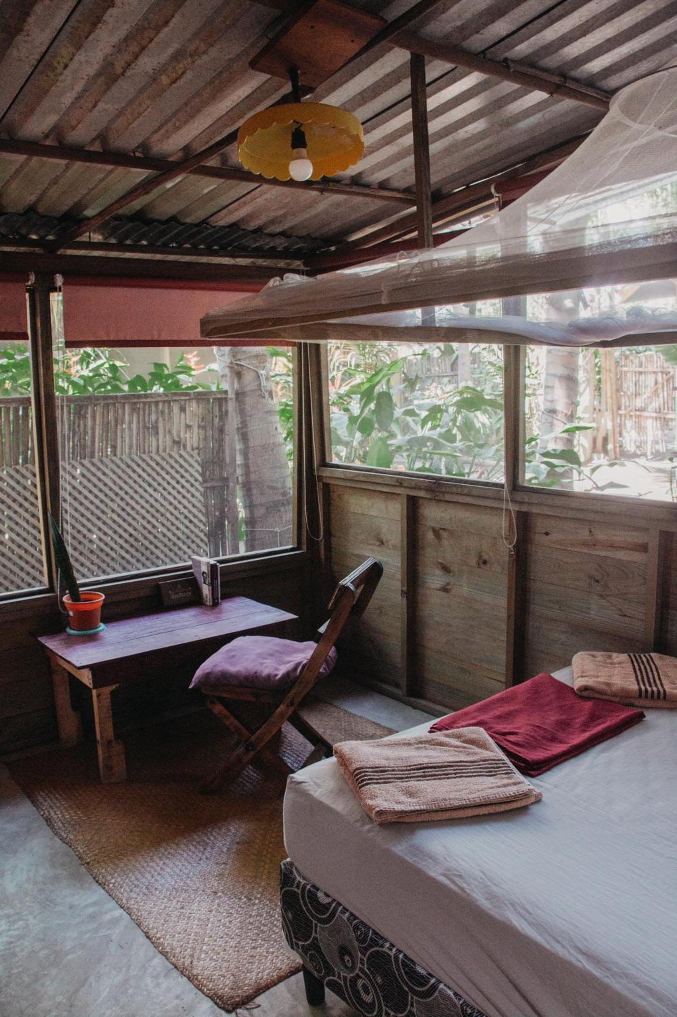 Casa Austera Villa El Paredón Buena Vista Dış mekan fotoğraf