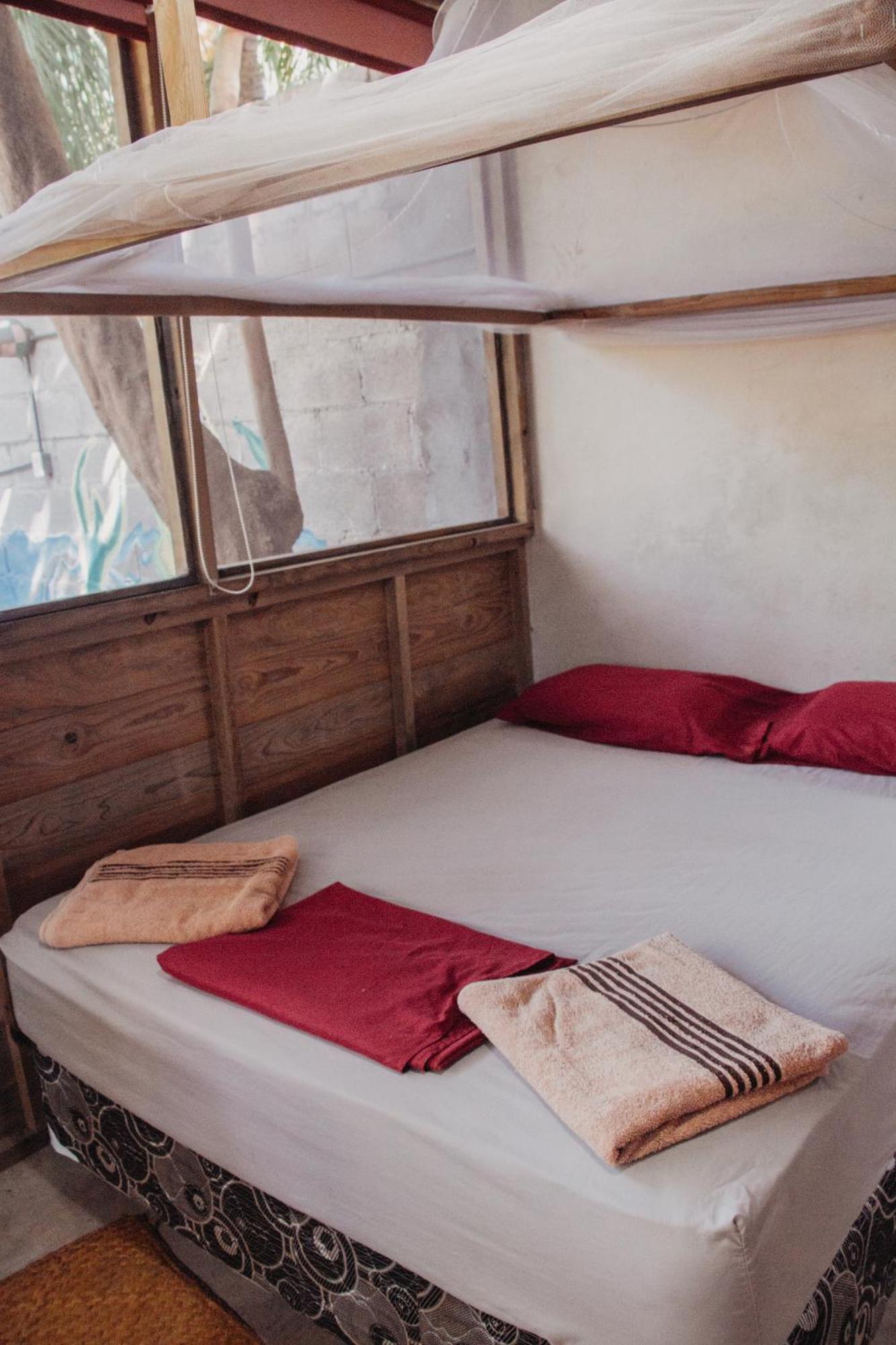Casa Austera Villa El Paredón Buena Vista Dış mekan fotoğraf